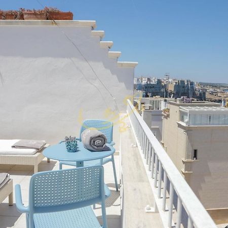 Вилла Td Casa Marevino Seaside Terrace With Panoramic Views Полиньяно-а-Маре Экстерьер фото