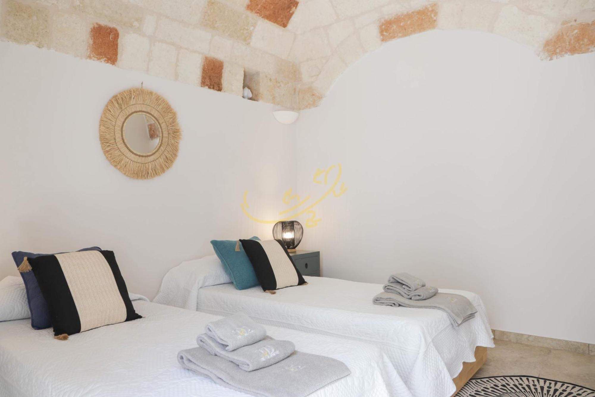 Вилла Td Casa Marevino Seaside Terrace With Panoramic Views Полиньяно-а-Маре Экстерьер фото