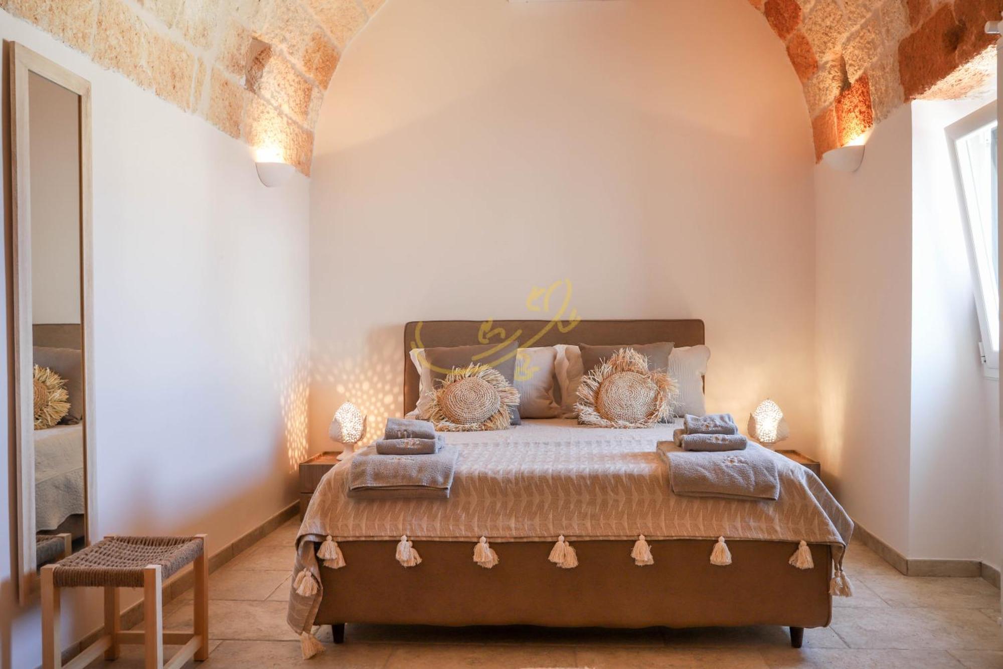 Вилла Td Casa Marevino Seaside Terrace With Panoramic Views Полиньяно-а-Маре Экстерьер фото