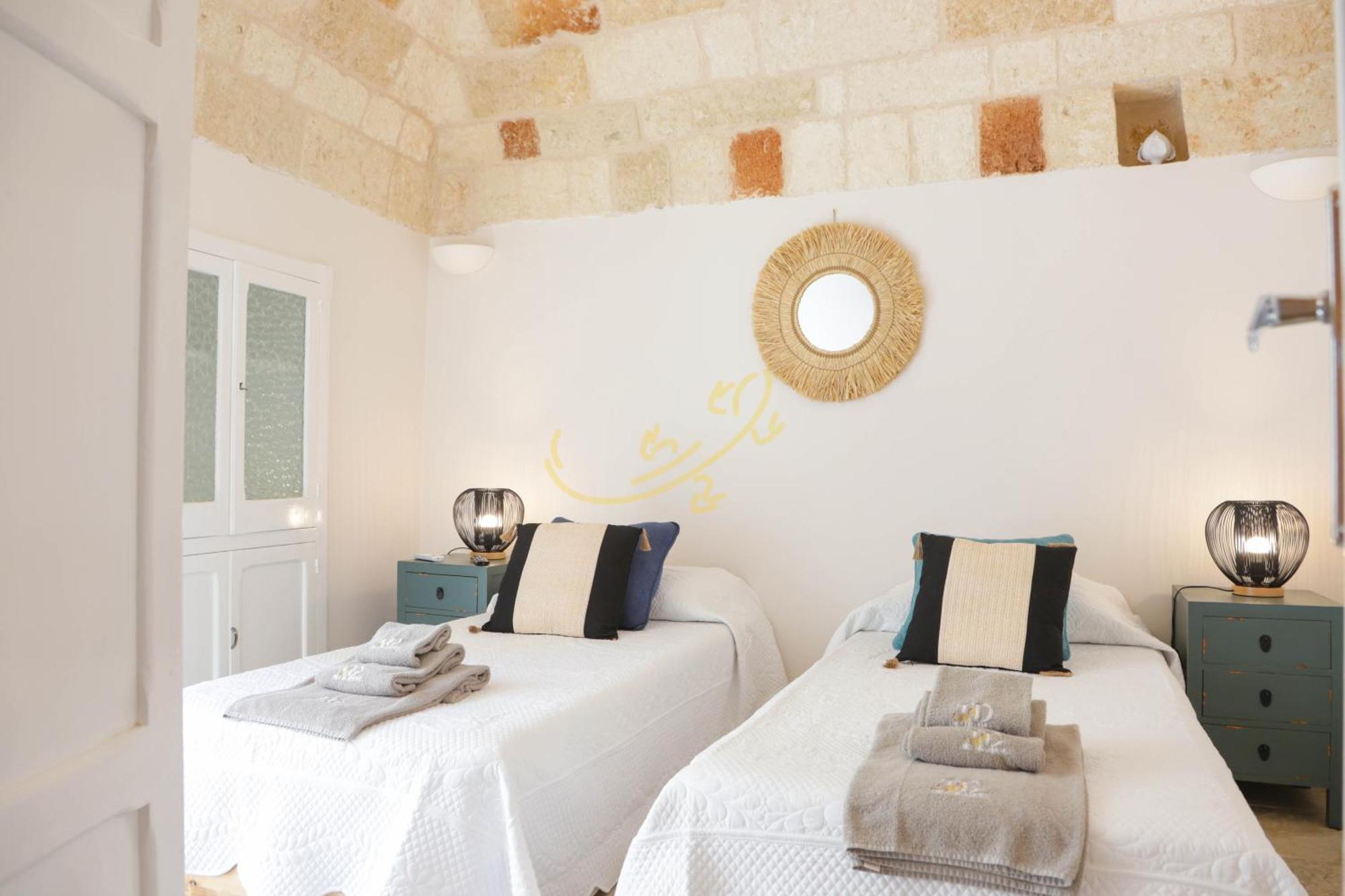 Вилла Td Casa Marevino Seaside Terrace With Panoramic Views Полиньяно-а-Маре Экстерьер фото